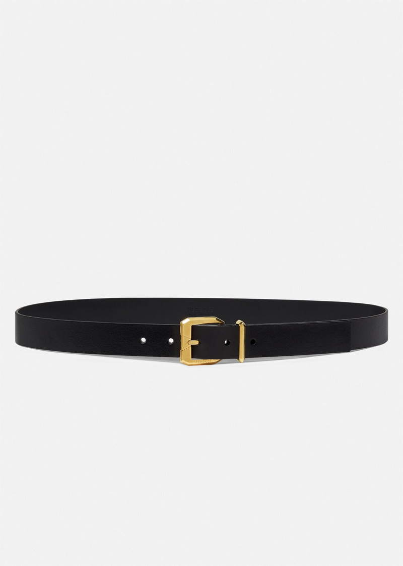 Leather Belt 1