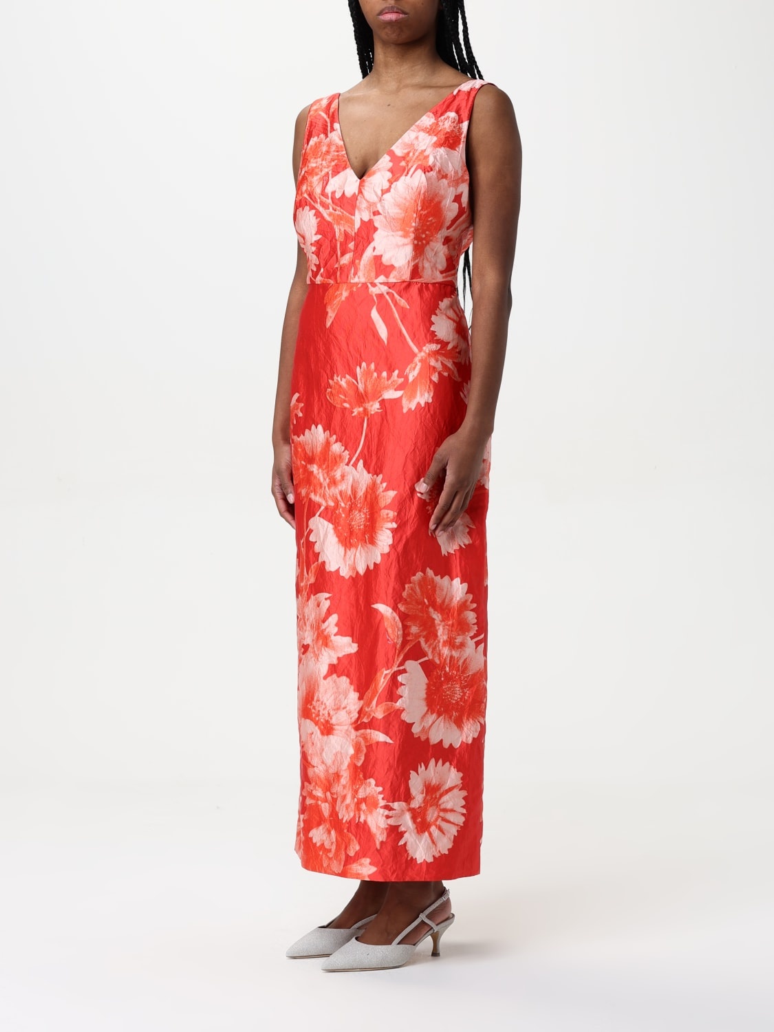 Dress woman Erdem - 3