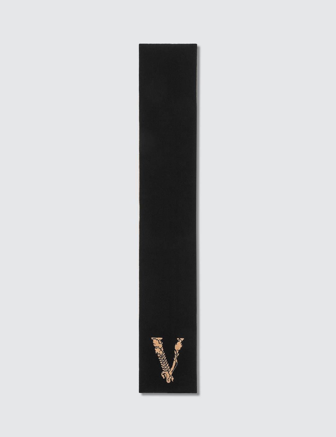 Virtus Scarf - 2