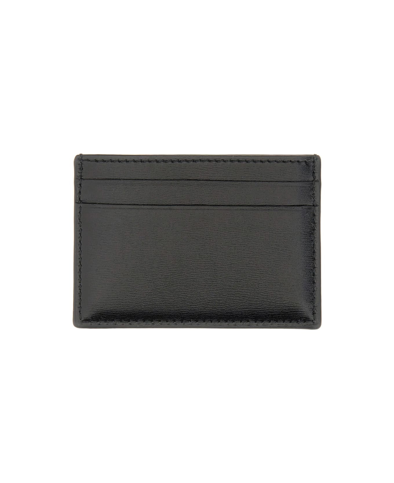 Card Holder With Logo - 2