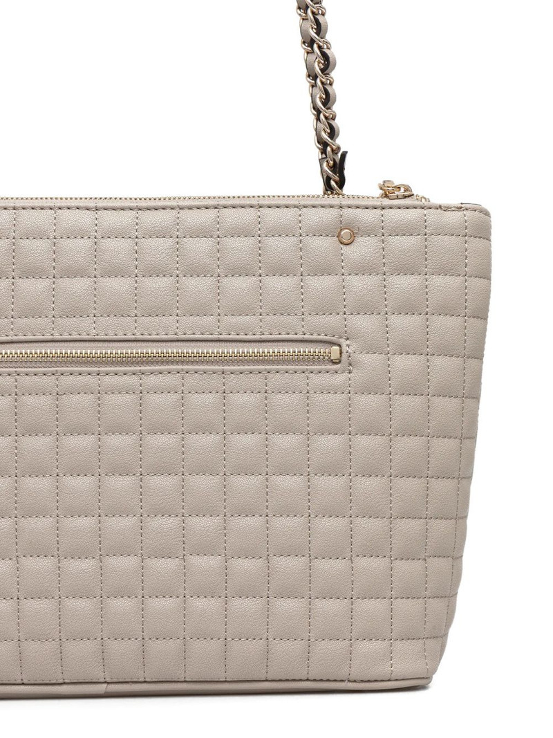 Nadira quilted shoulder bag 3