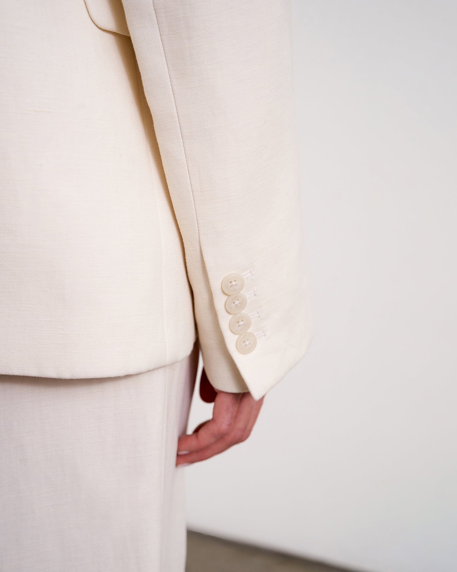 FRANCOISE OVERSIZED JACKET - 6