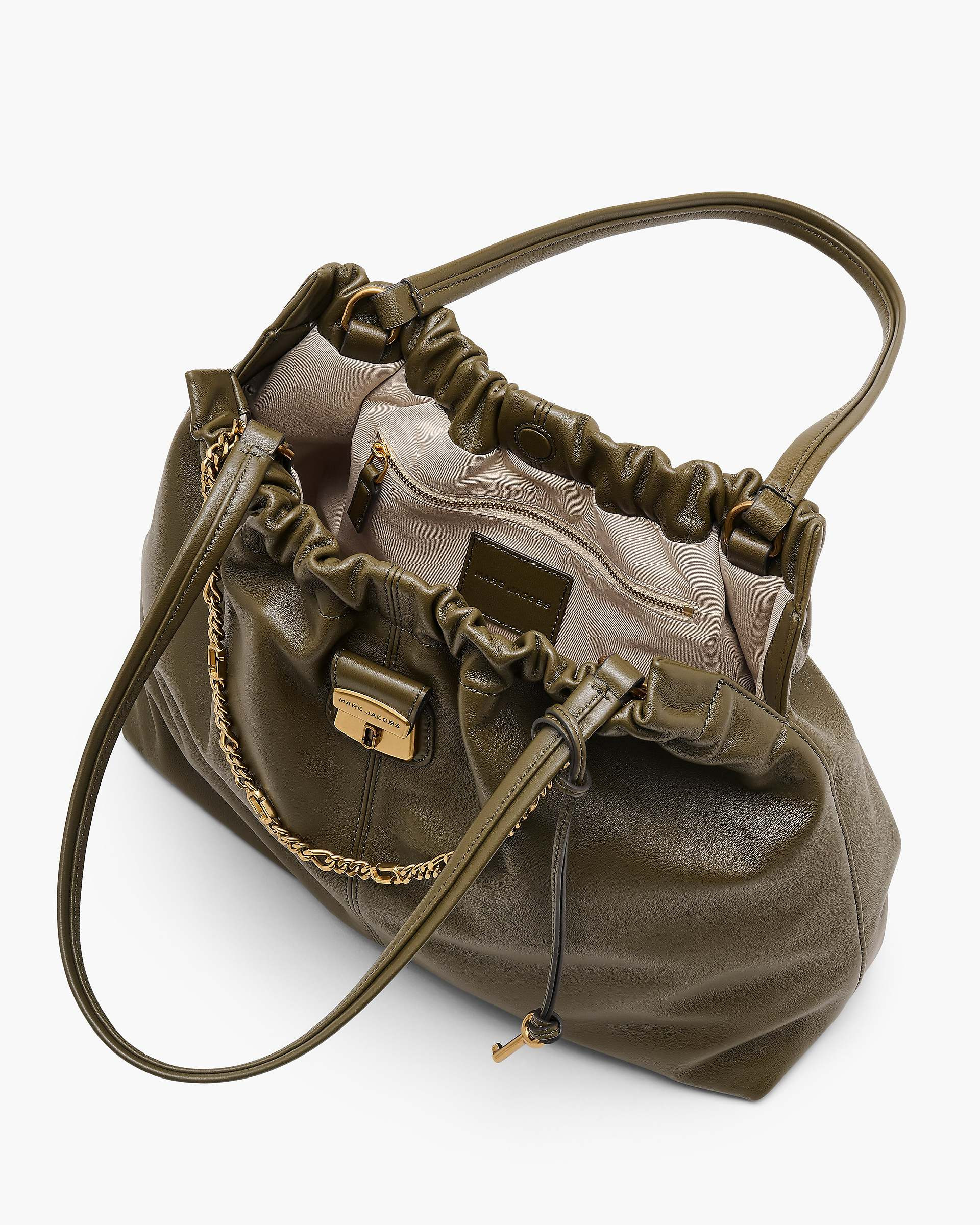 THE CRISTINA TOTE - 6