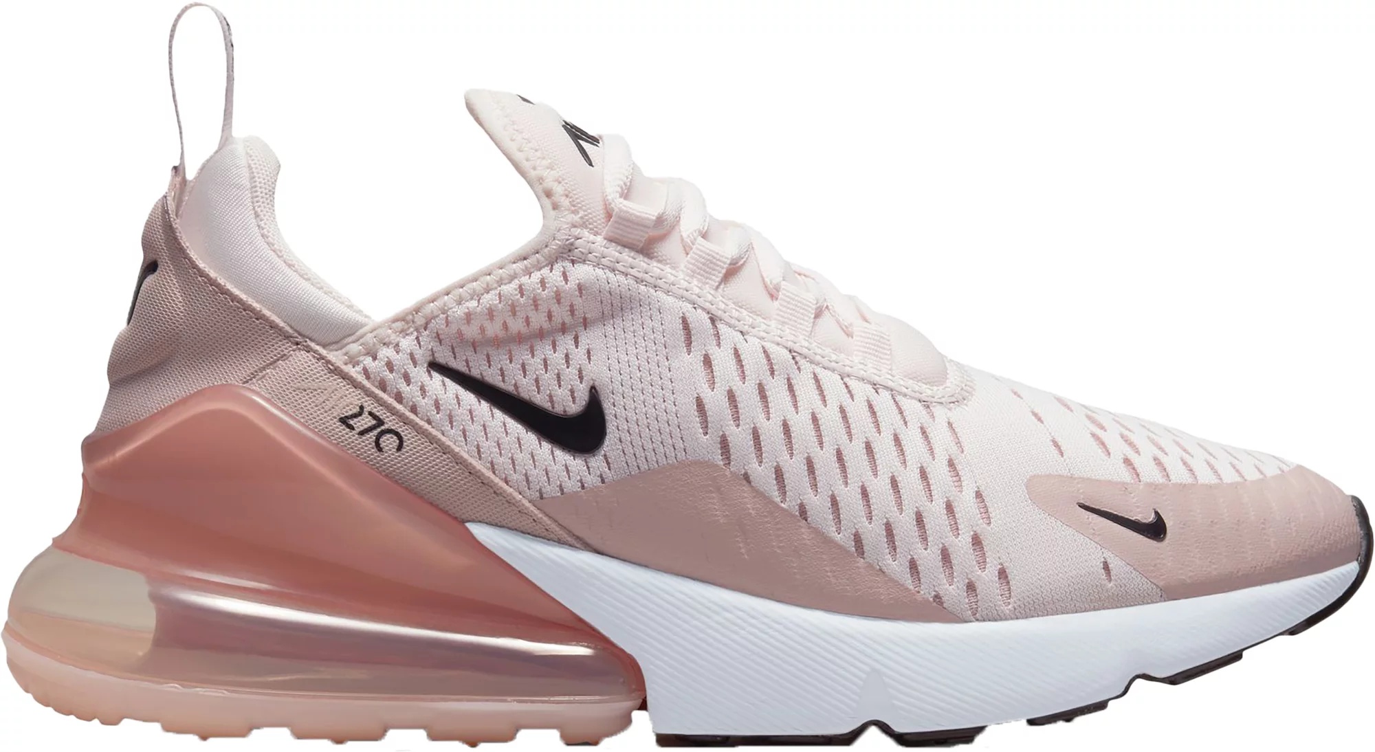 Nike Women's Air Max 270 Shoes - 1