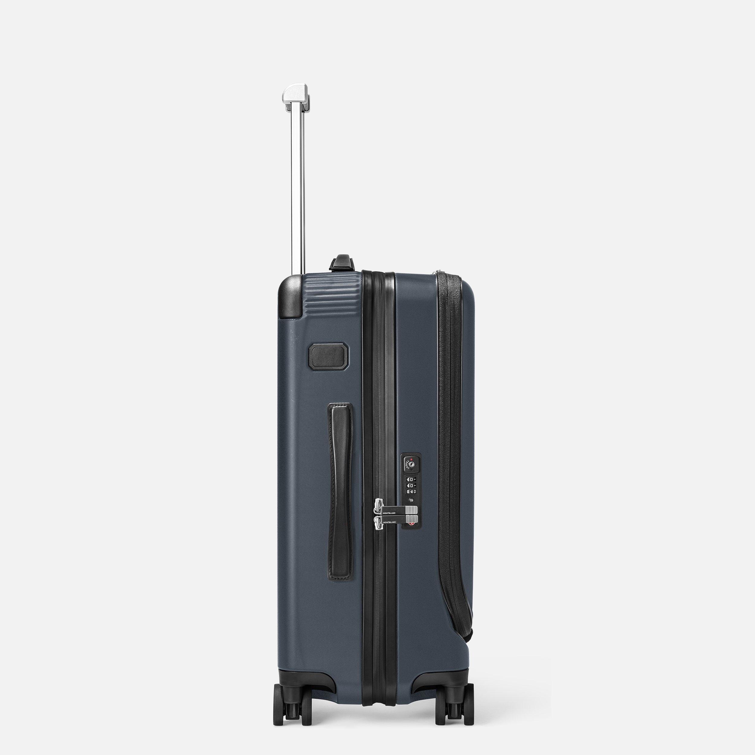#MY4810 cabin trolley with front pocket - 5