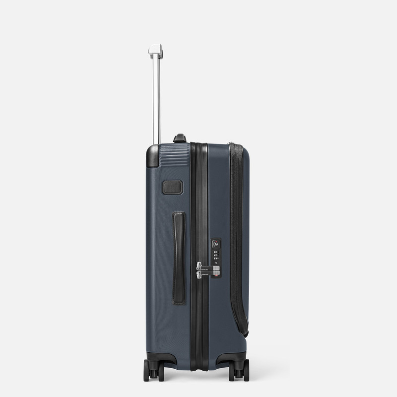 #MY4810 cabin trolley with front pocket 5