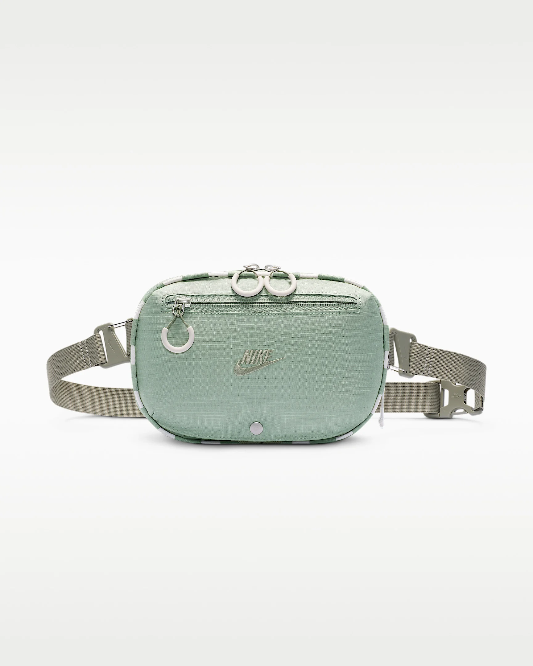 Nike Hayward Patrol Crossbody Bag (4L) - 1