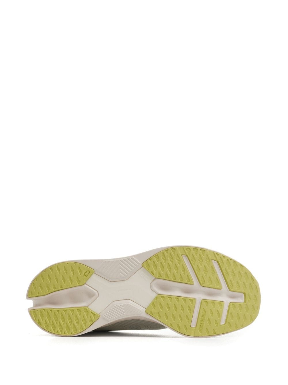 Cloudeclipse mesh sneakers - 4