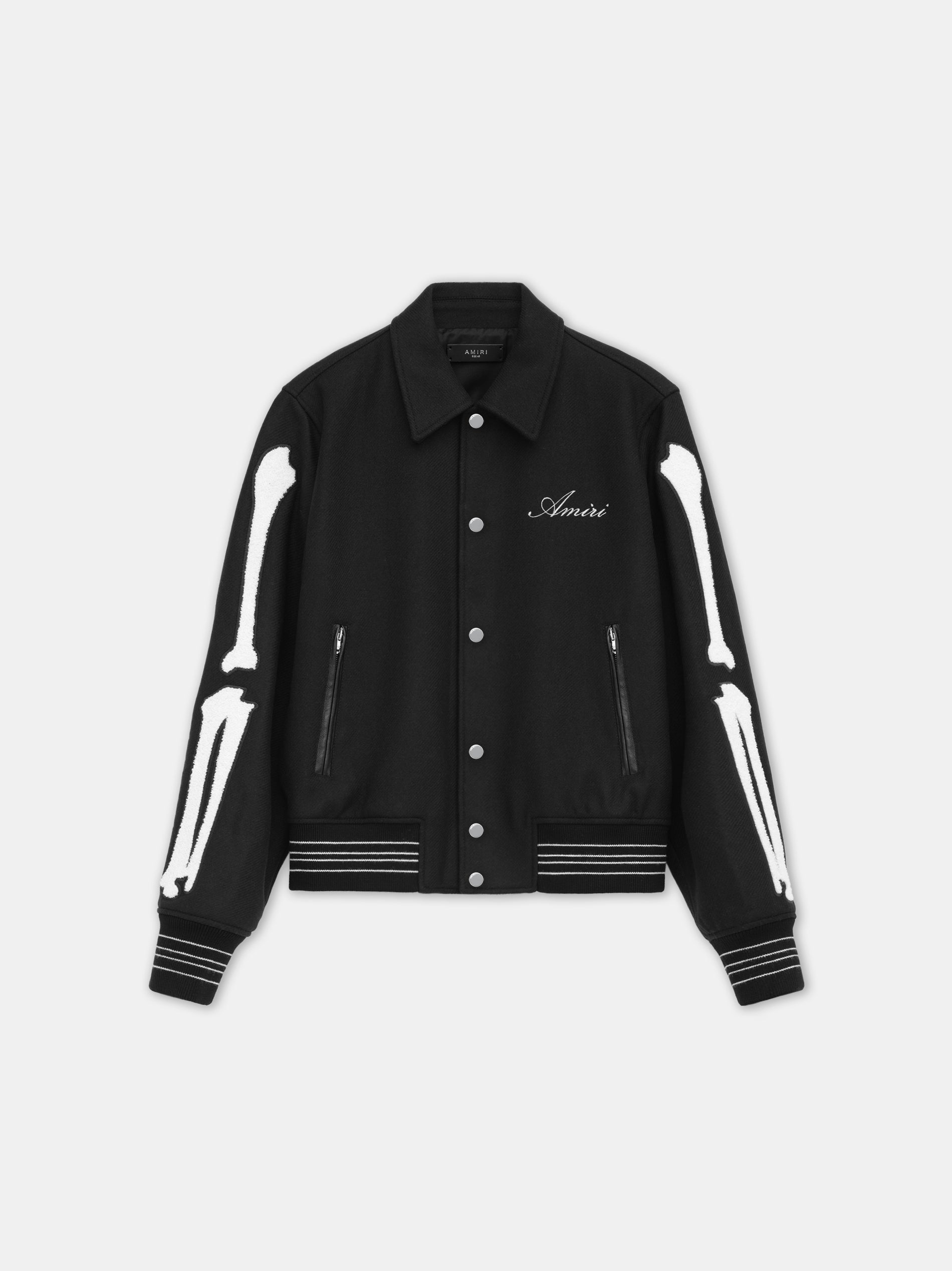 BONES JACKET - 1