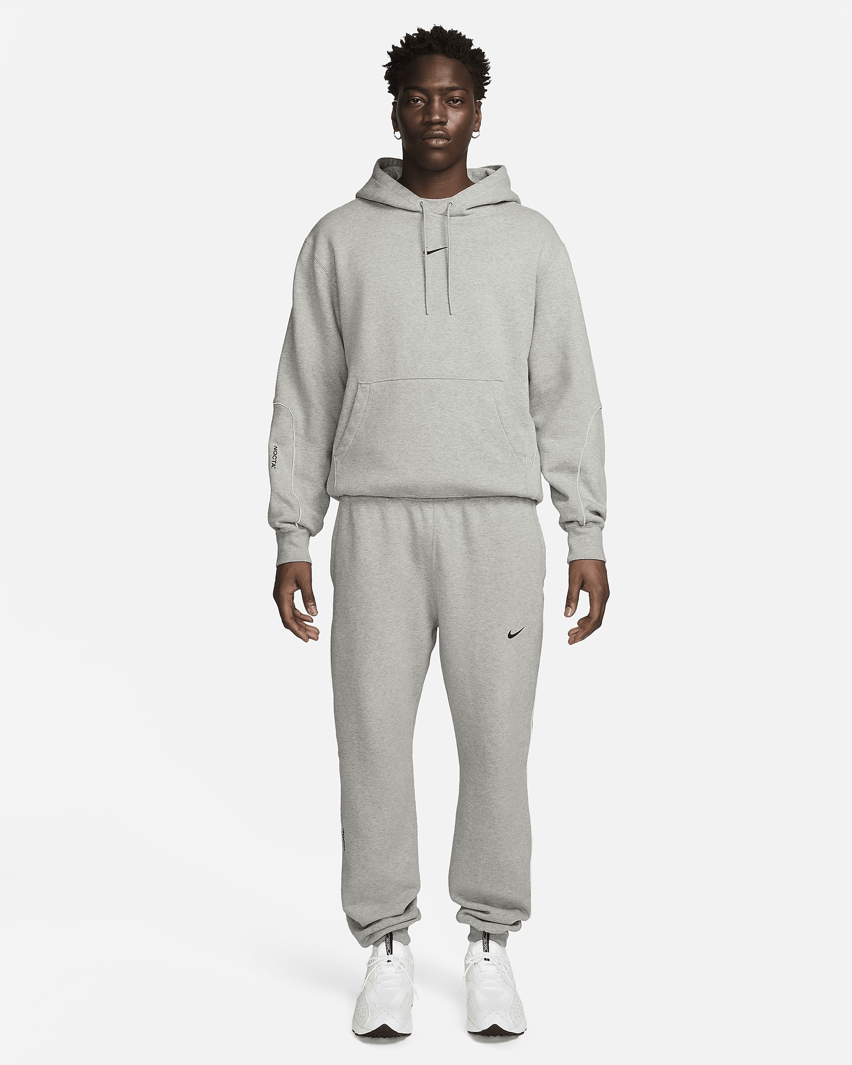 NOCTA NOCTA Fleece CS Sweatpants - 8