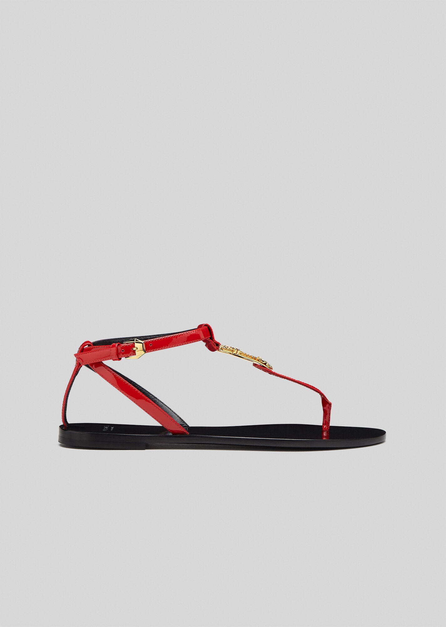 Virtus Flat Sandals - 1