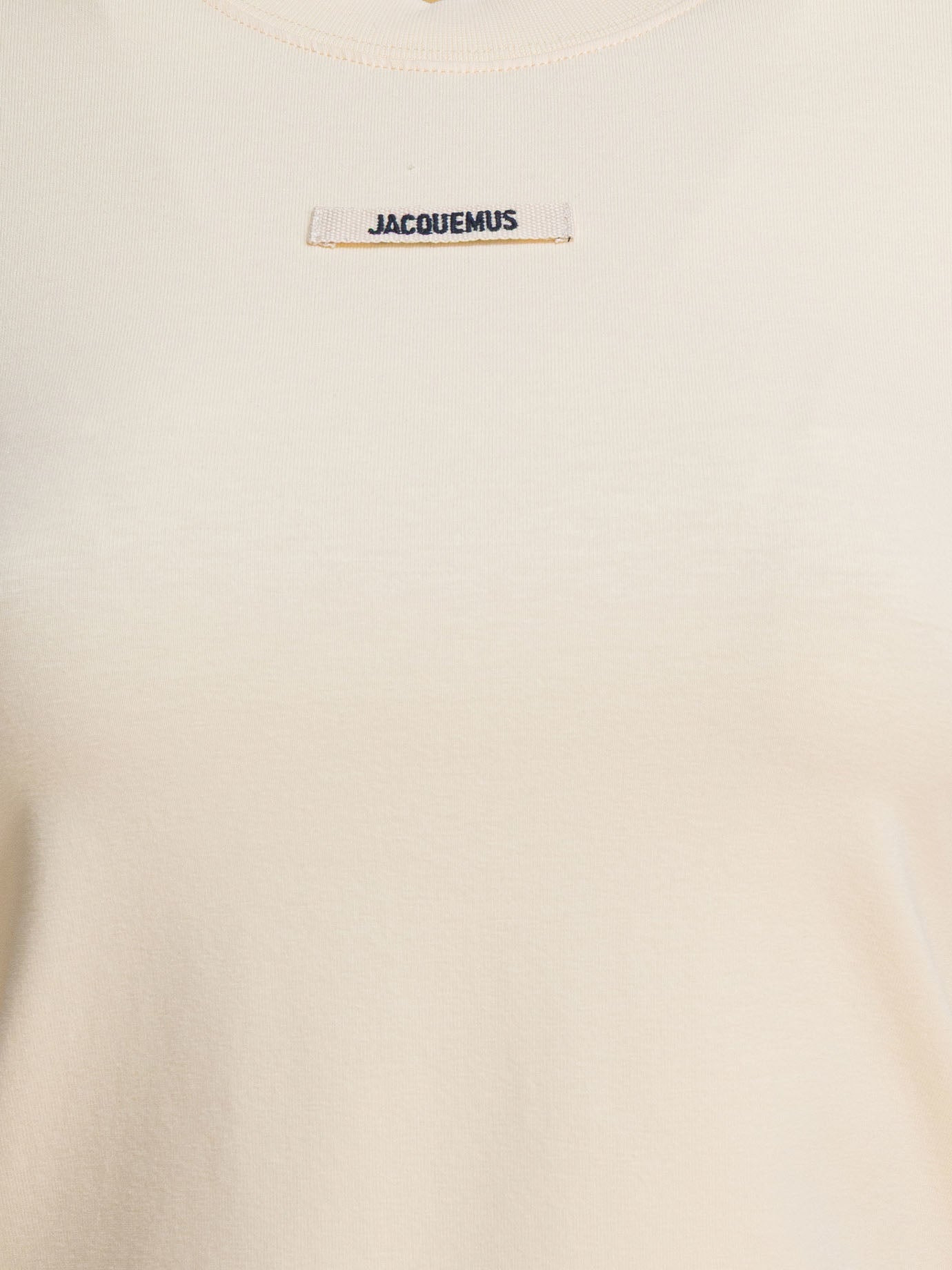 T-Shirts Beige - 3