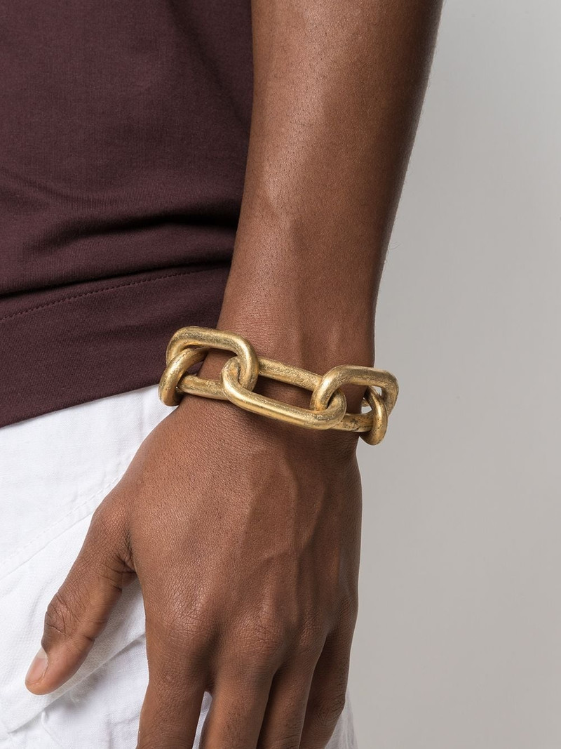 Parts of Four toggle chain bracelet outlook