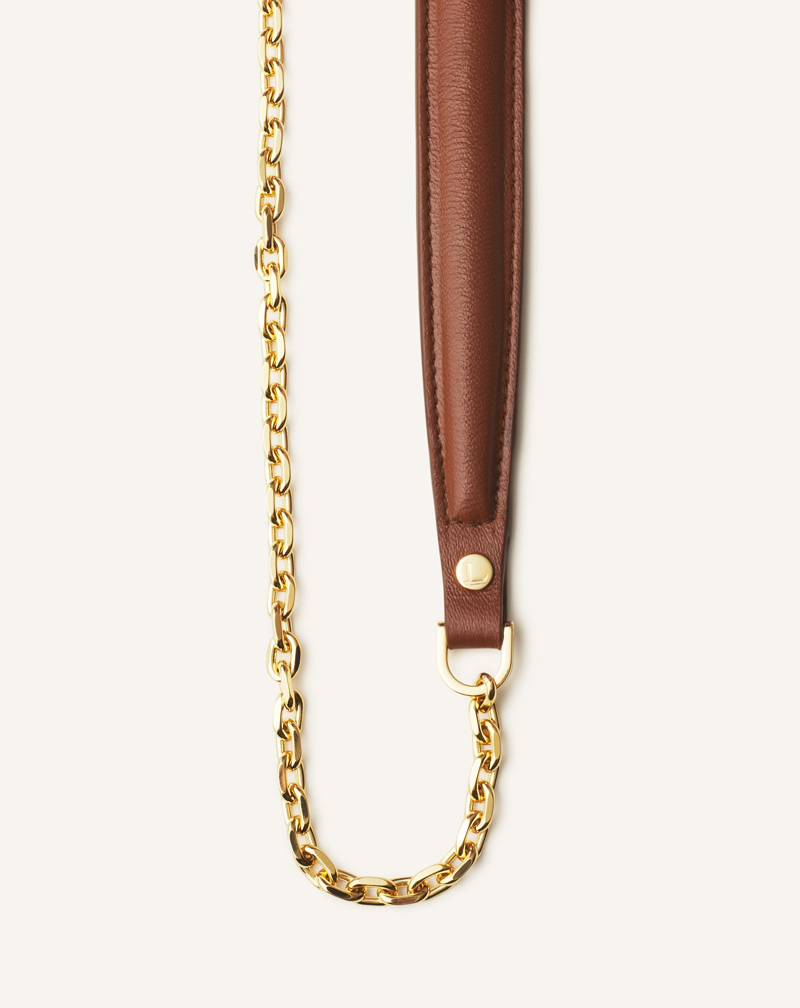 CONCERTO ARPÈGE SOFT LEATHER BAG - 9