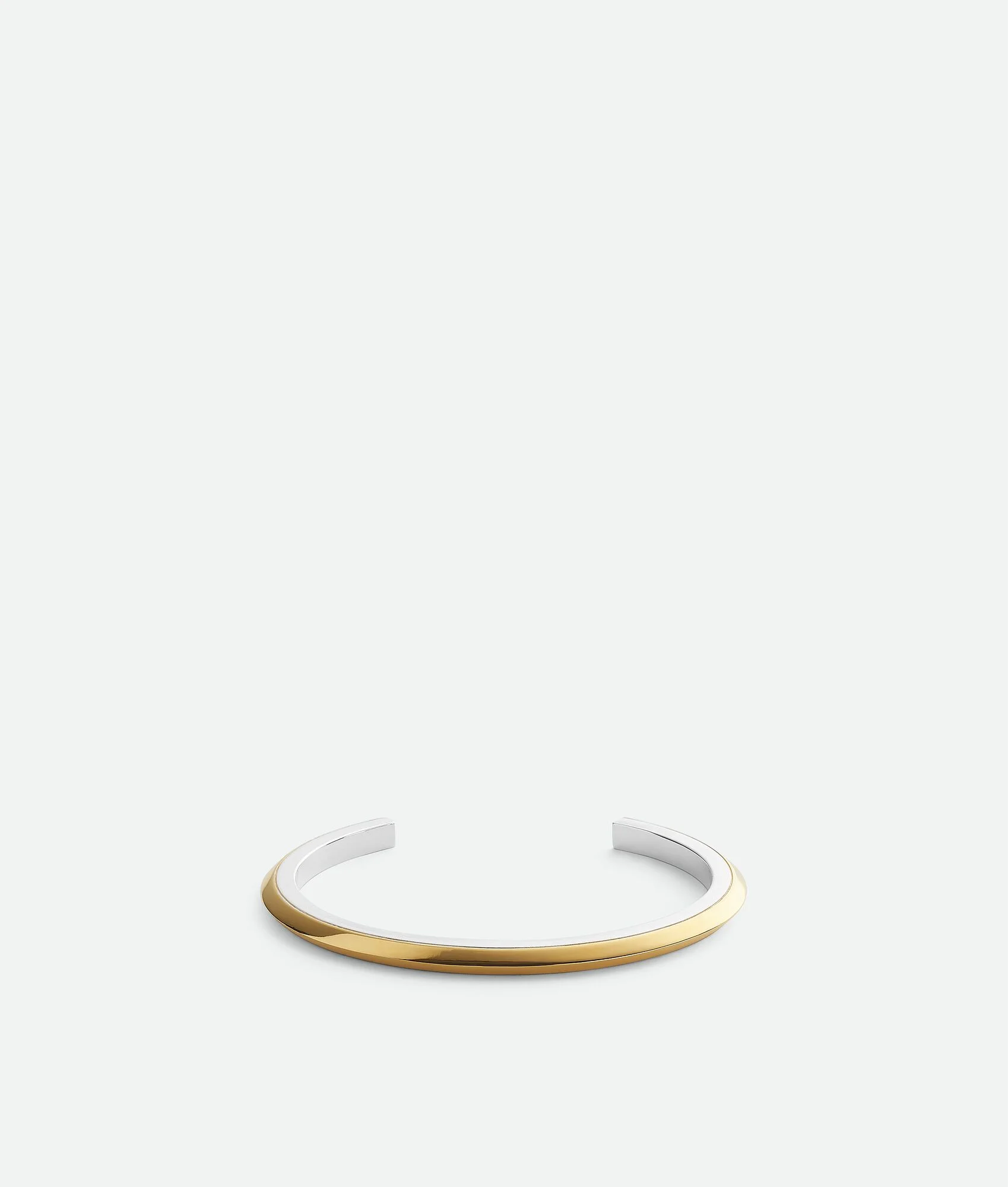 Stack Cuff Bracelet - 1
