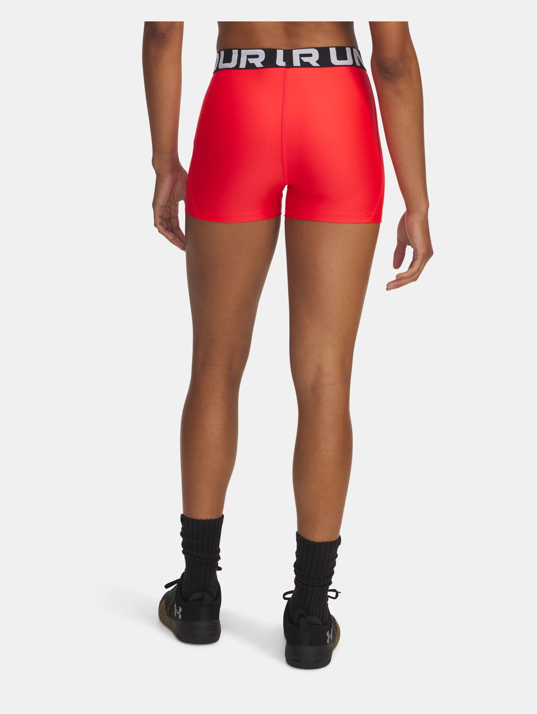 HeatGear® Shorty - 2