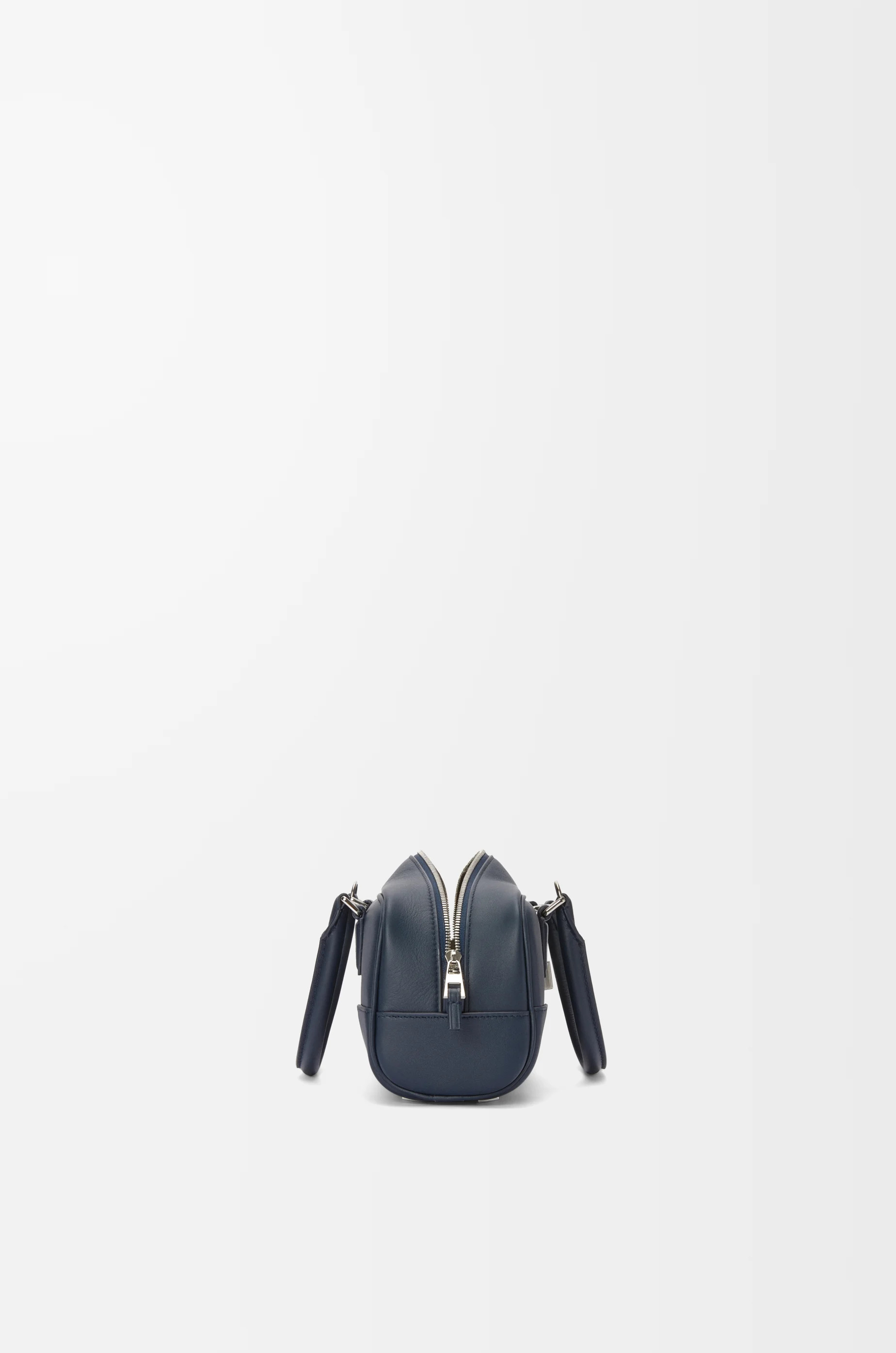 Amazona 23 Cropped bag in nappa calfskin - 3