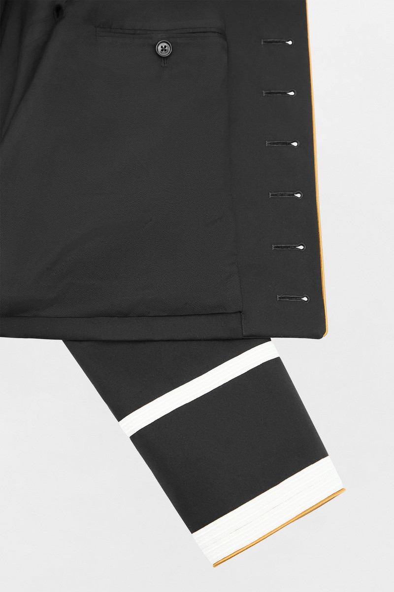 Harris Marsina Jacket 8