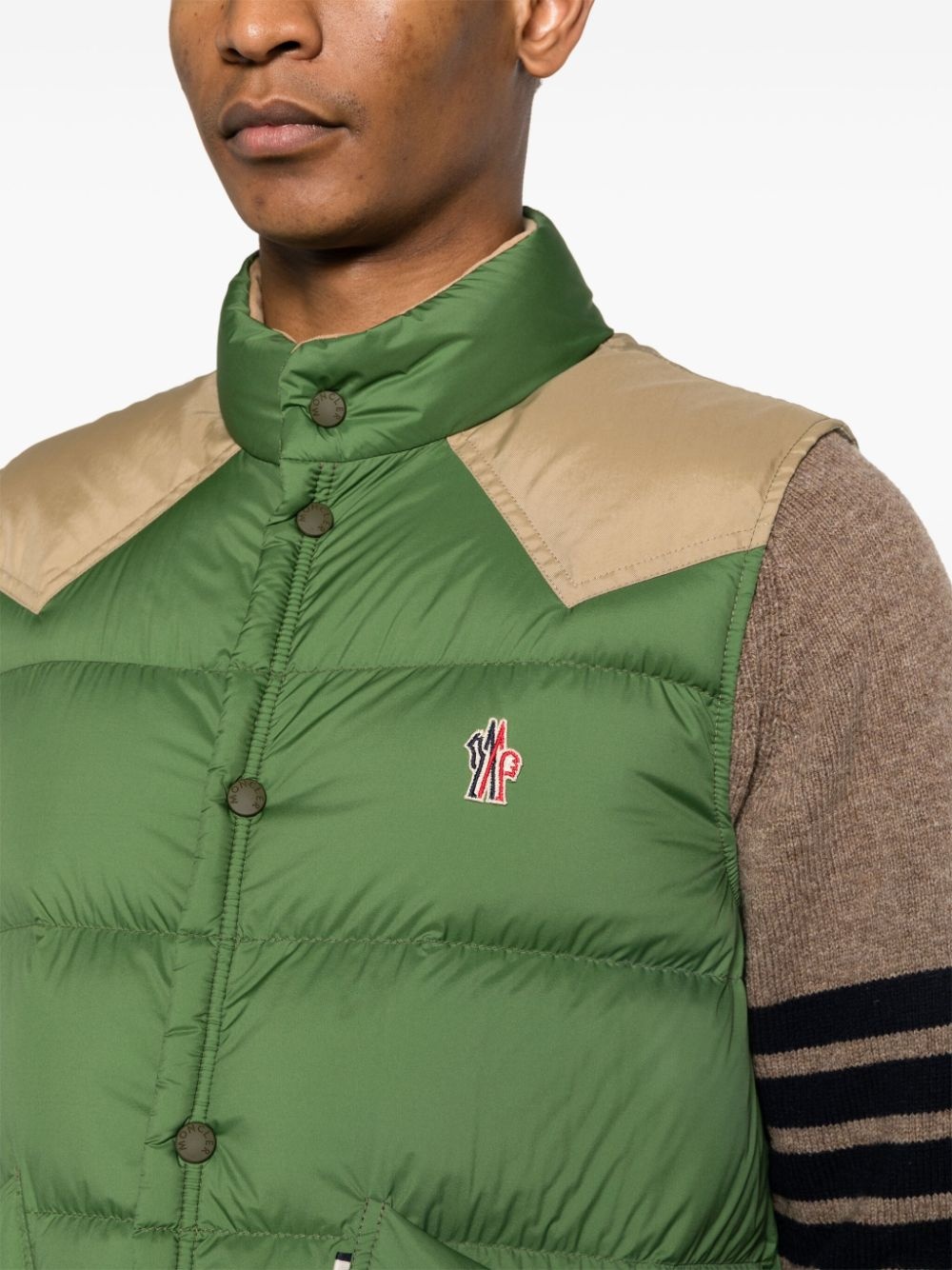 Veny down gilet - 5