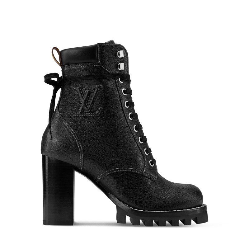 Star Trail Ankle Boot 2