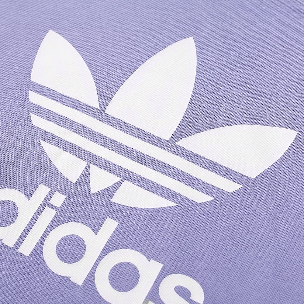 Adidas Trefoil T-Shirt - 2