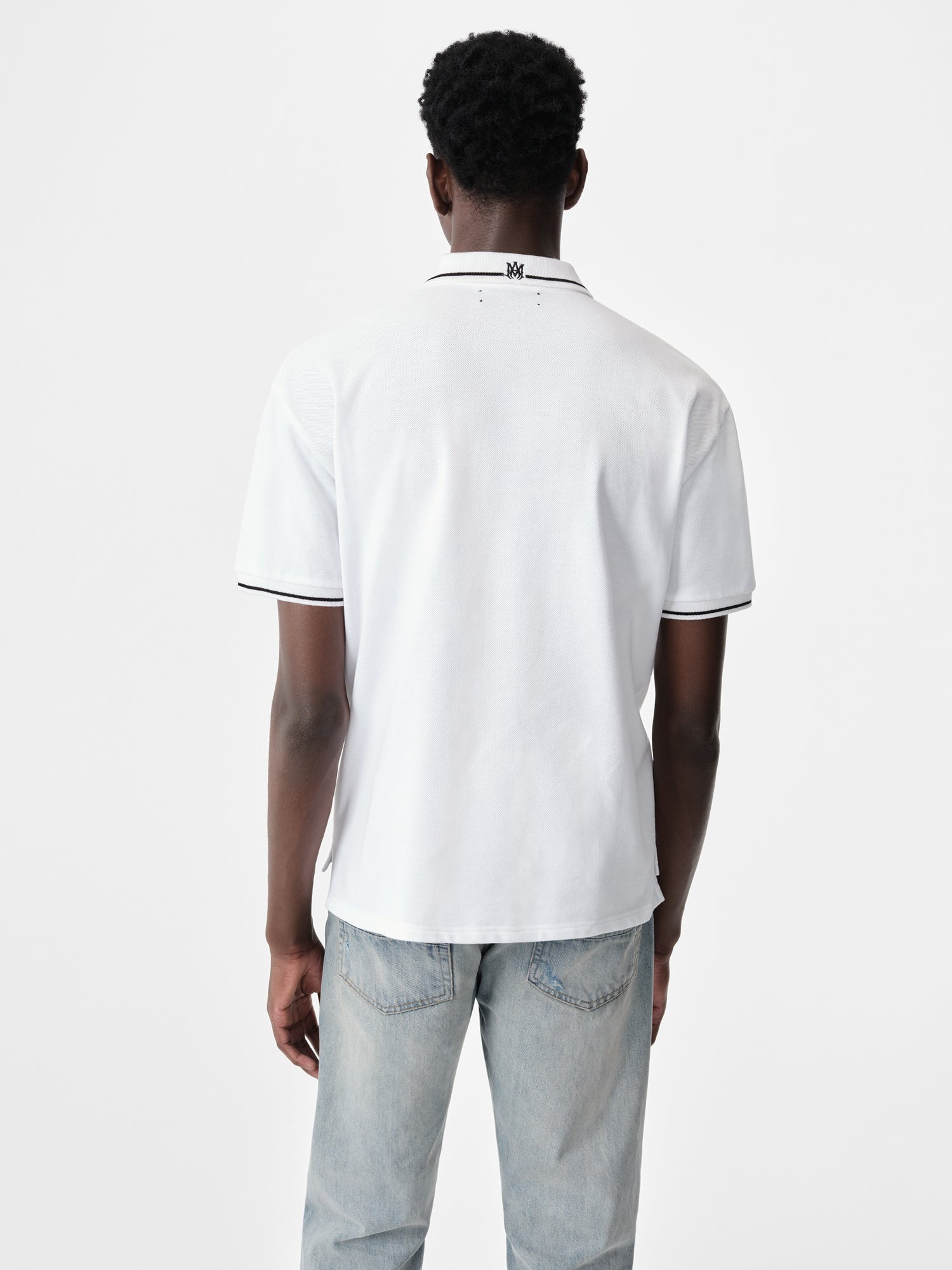 MA CORE LOGO POLO - 4