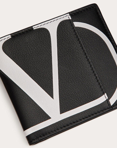 Valentino VLogo Signature Wallet outlook