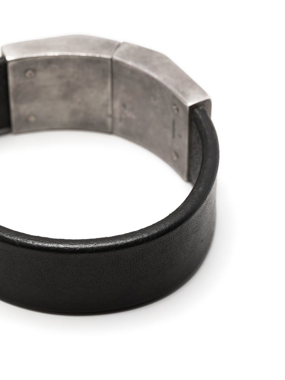 Box Lock Bracelet - 3