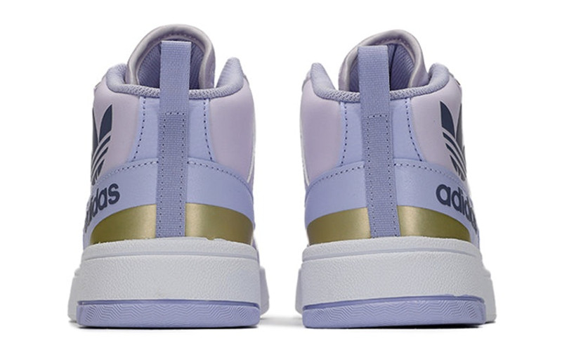 adidas (WMNS) adidas originals Post Up Skate shoes H00217 outlook