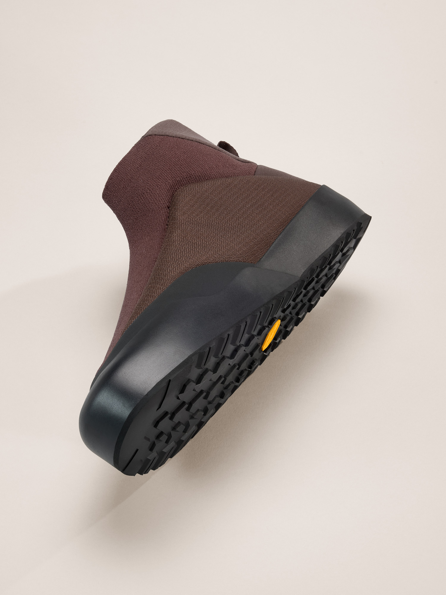 Kragg Insulated Shoe - 5