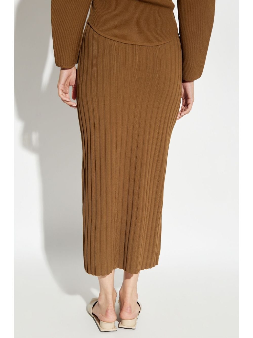 Fiemme midi skirt - 4