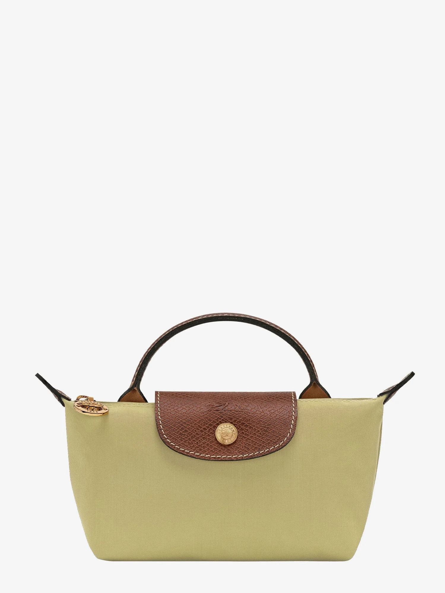 Longchamp Paris - Longchamp Paris Le Pliage Nylon Handbag - 1