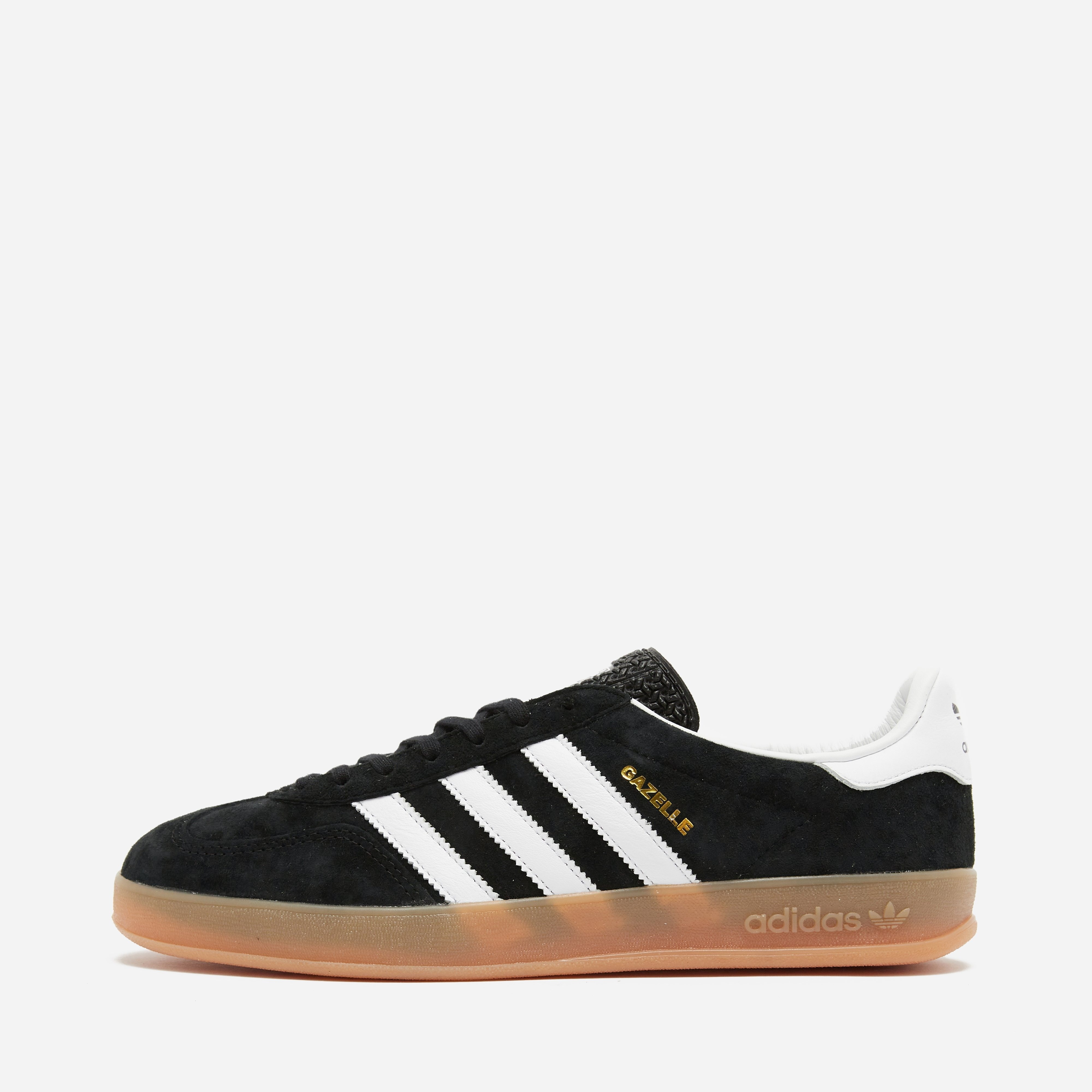 Gazelle Indoor - 1