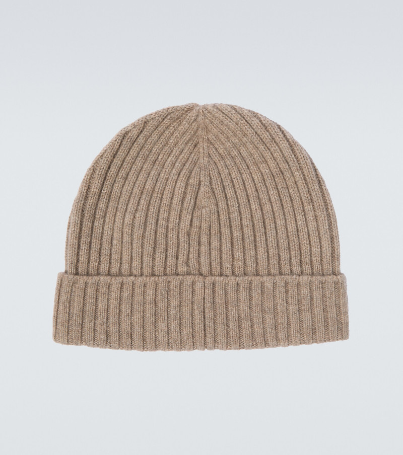 Brioni Cashmere beanie outlook
