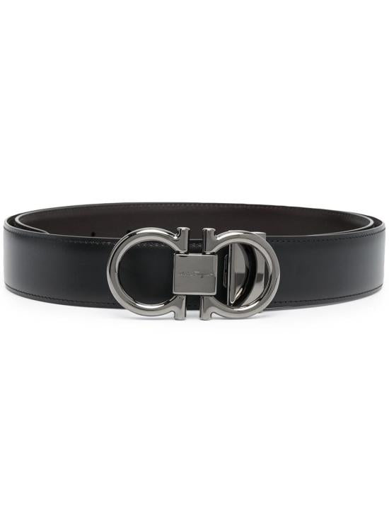 LEATHER BELT - 1