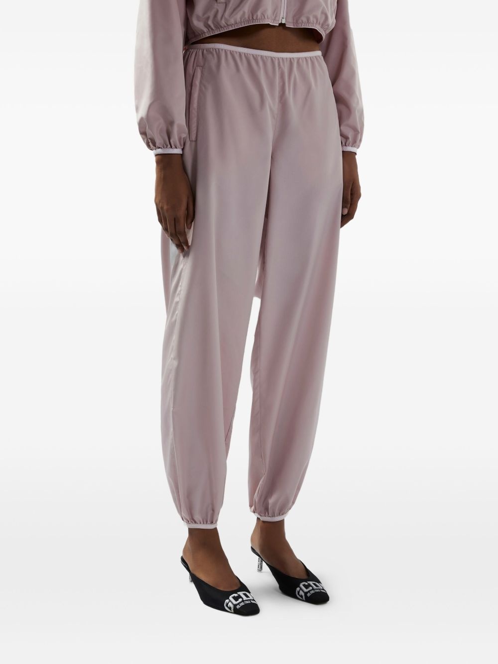 Essential track pants - 4