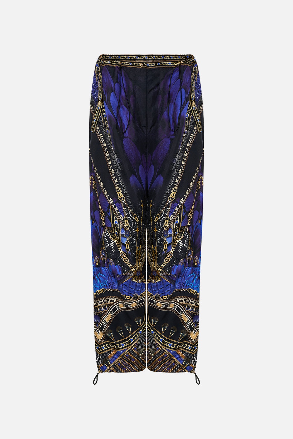 PARACHUTE PANT - 1