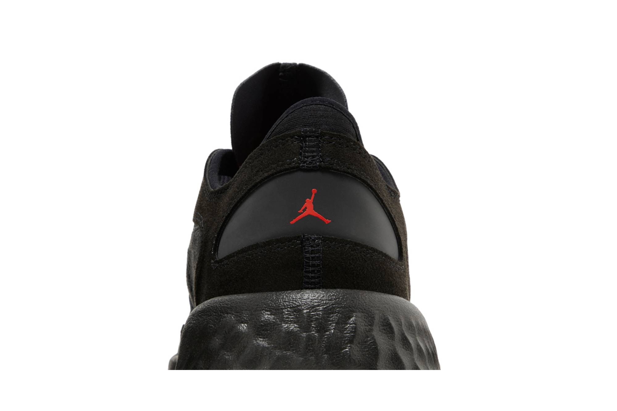 Jordan Delta 3 Low 'Black' - 7