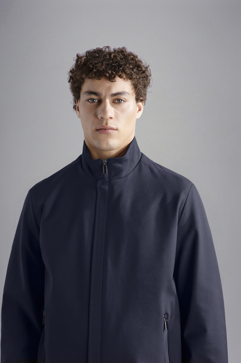 DYNAMIC STRETCH JACKET 4