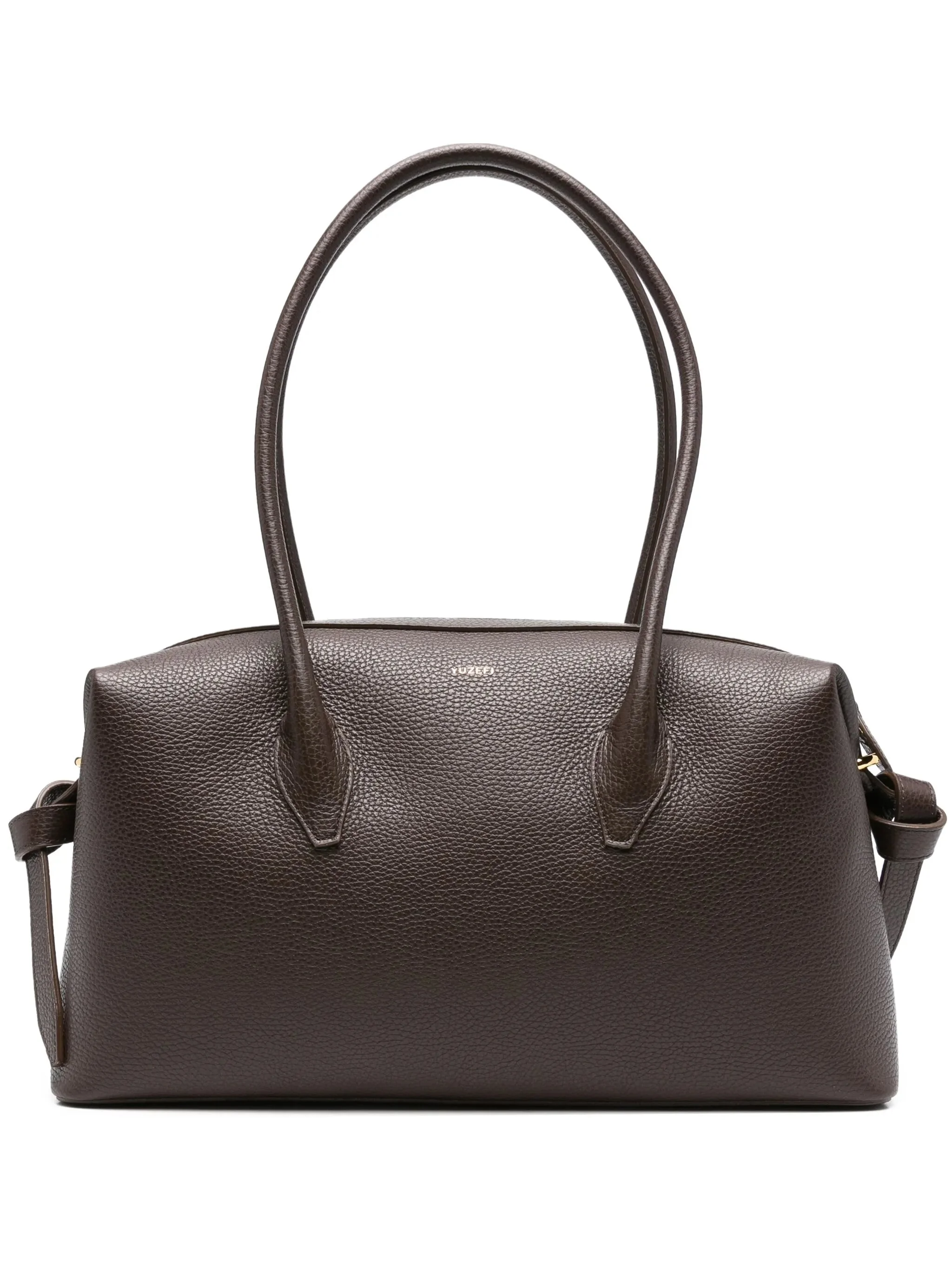 Yuzefi Brioche Shoulder Bag - 1