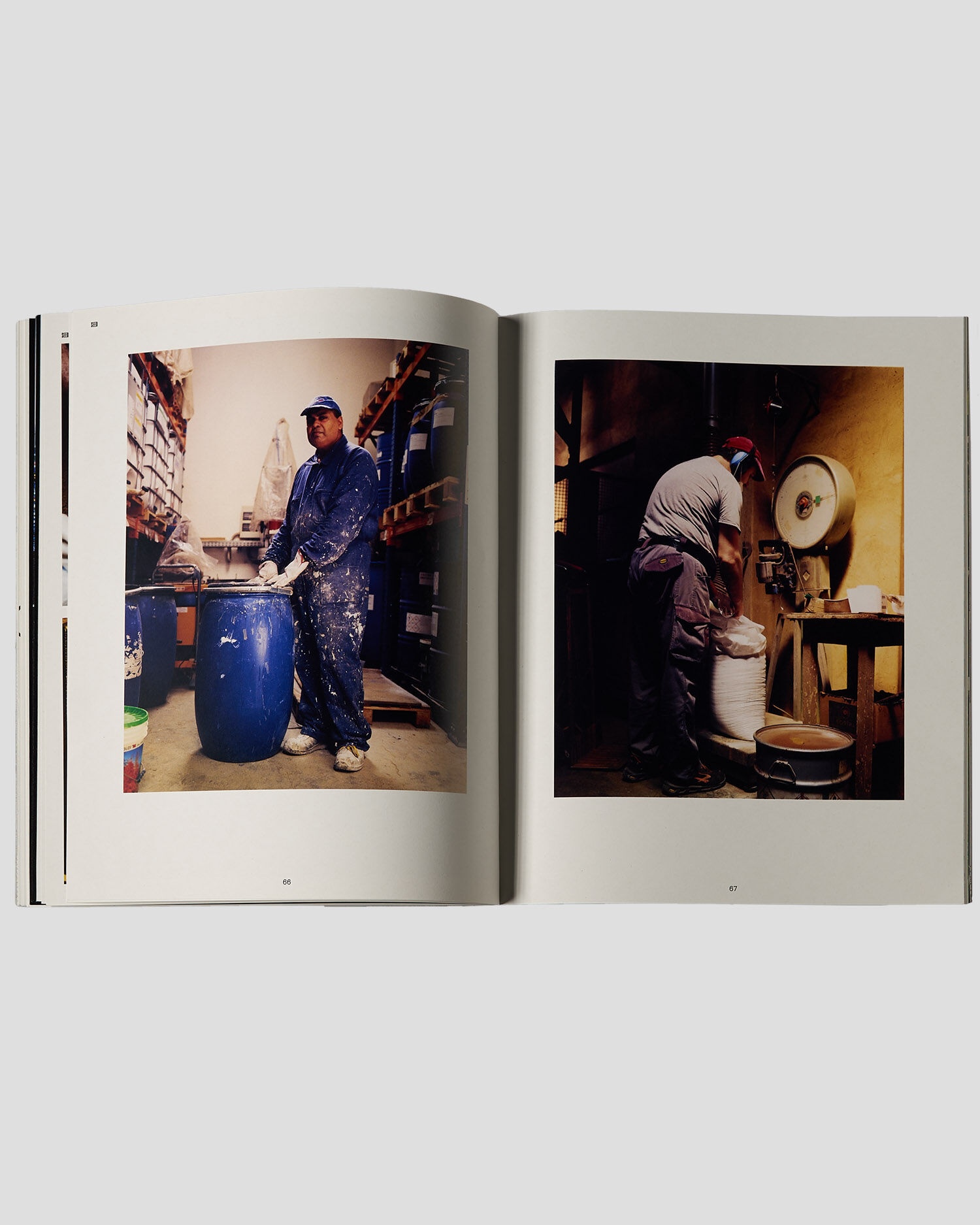 Arcipelago by C.P. Company - Issue 02 - 5