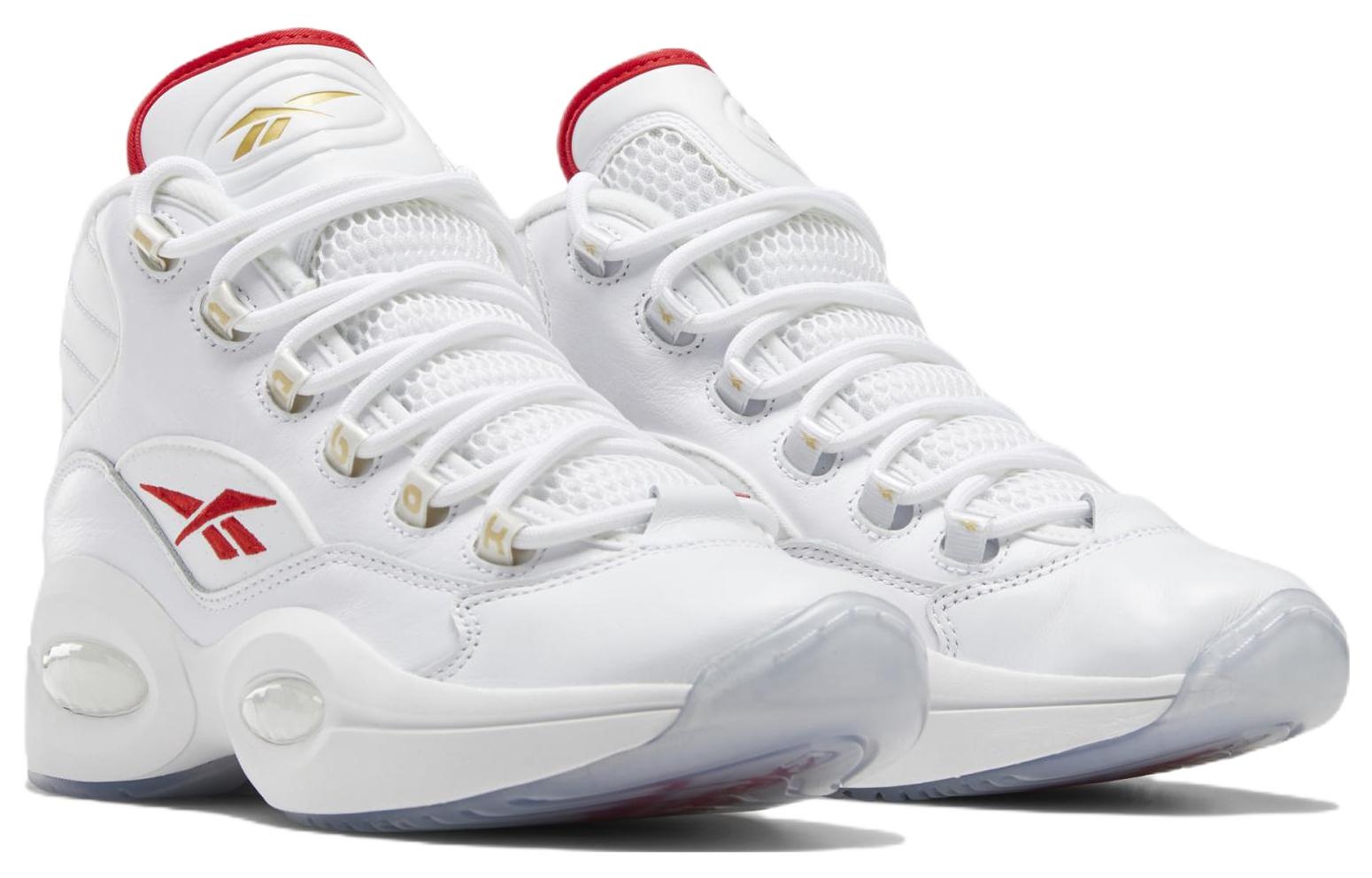 Reebok Question Mid 'Dr. J' GX0230 - 3