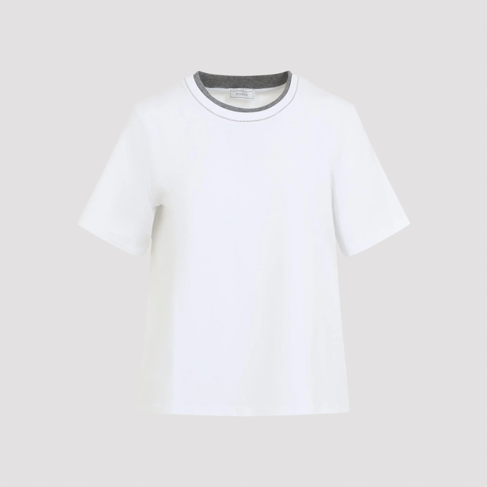 Peserico T-Shirt - 1