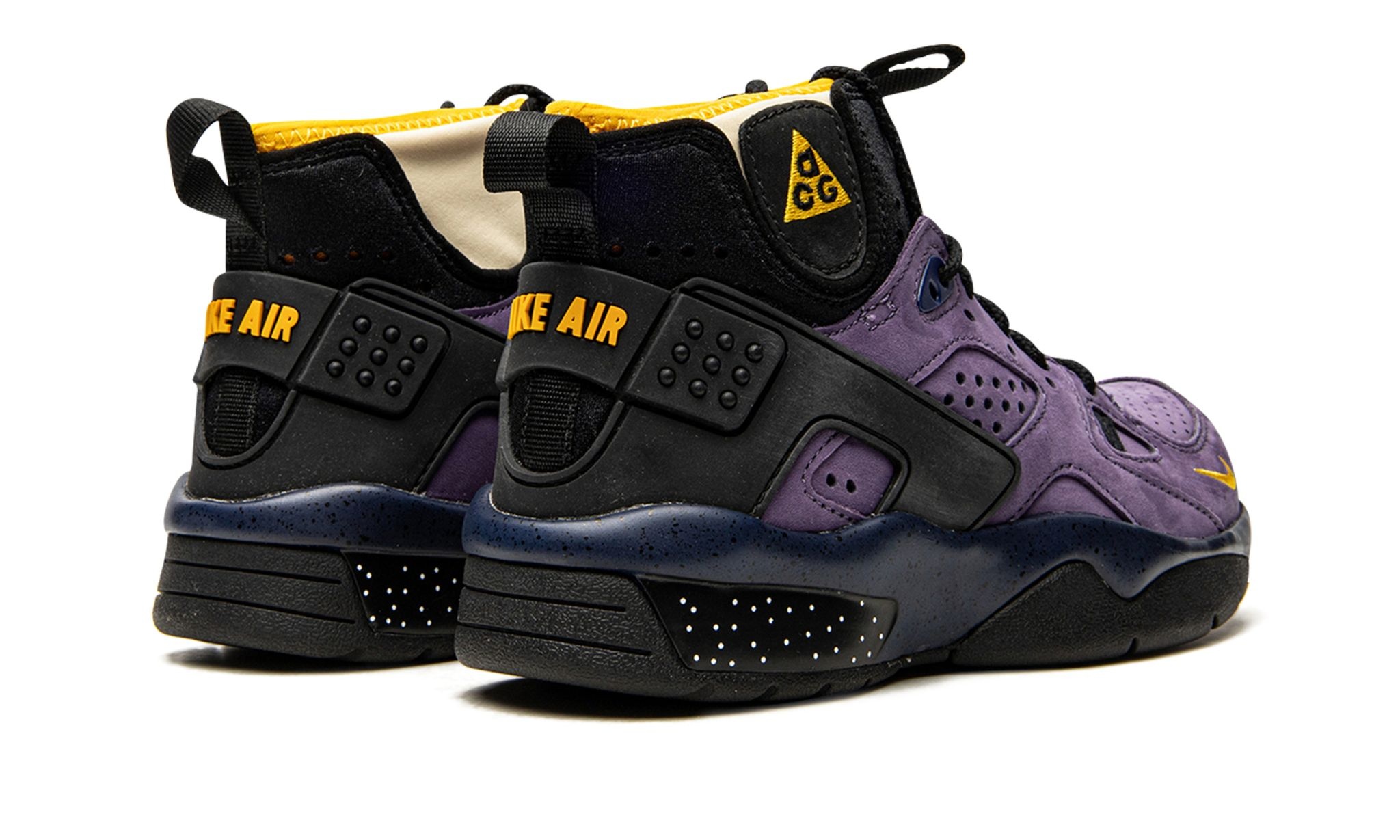 ACG Air Mowabb OG "Gravity Purple" - 3