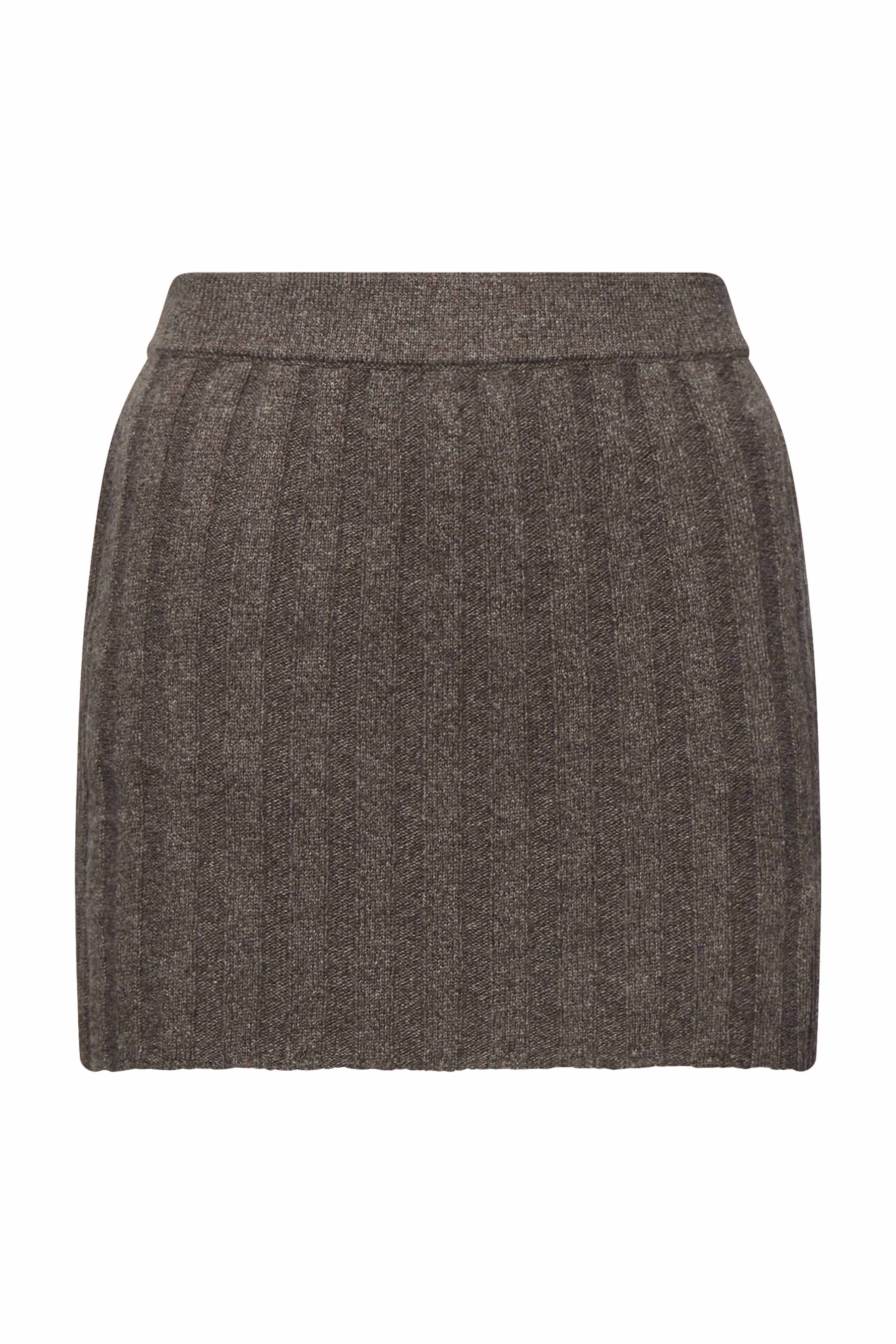 'AMALI' SKIRT - 1