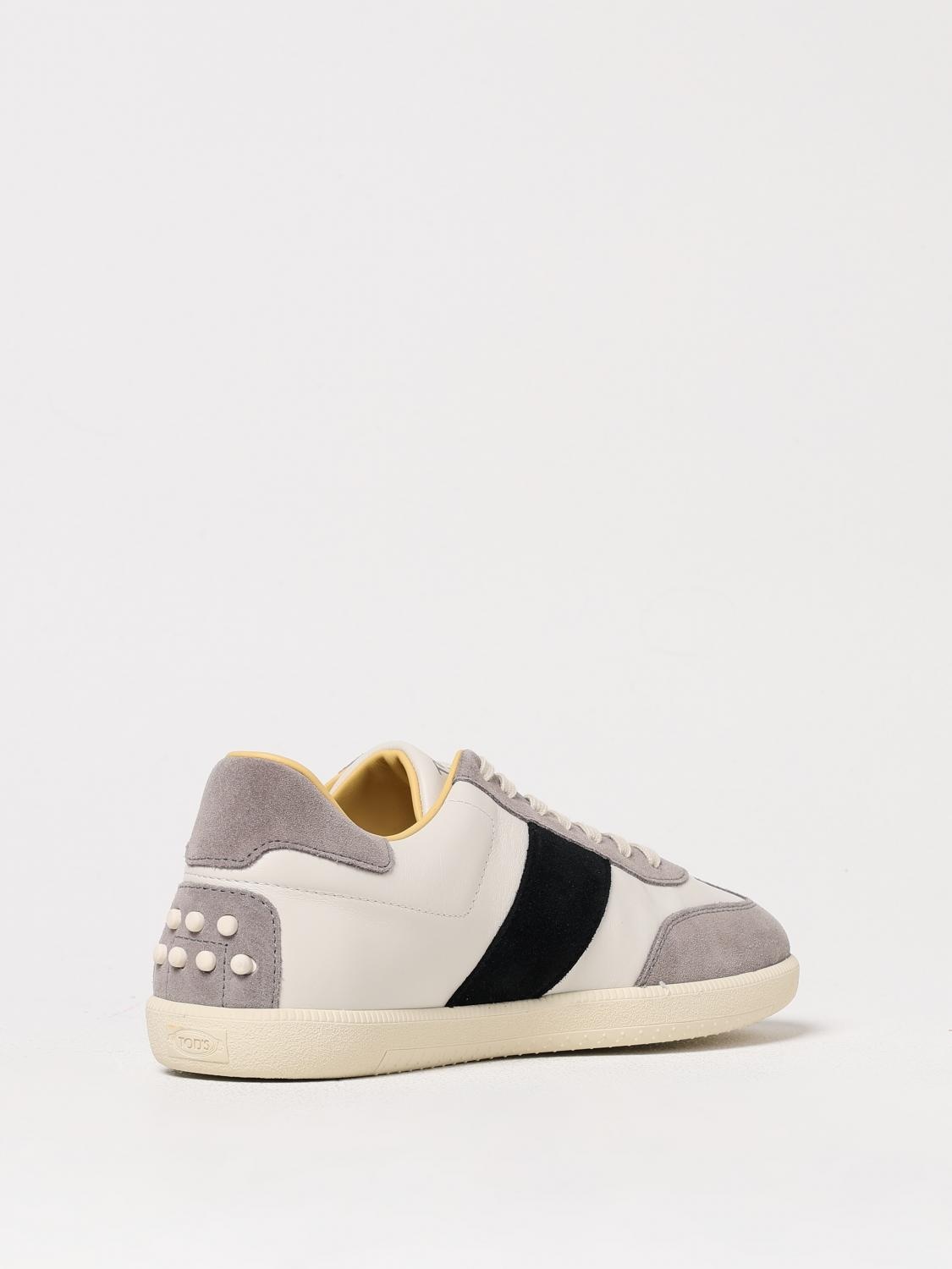 Sneakers men Tod's - 3