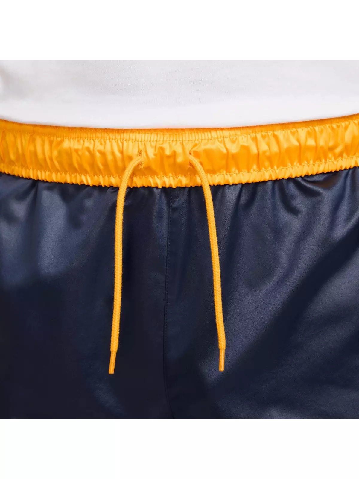 Men's Sportswear Club Flow Football Shorts - 4
