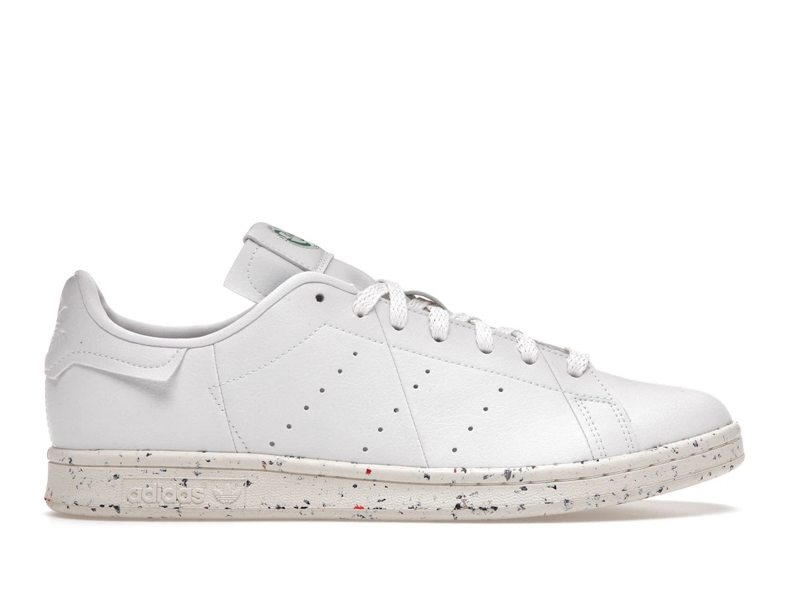 adidas Stan Smith Clean Classics White - 1