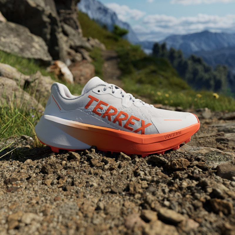 adidas Terrex Agravic 3 Trail Running Shoes outlook
