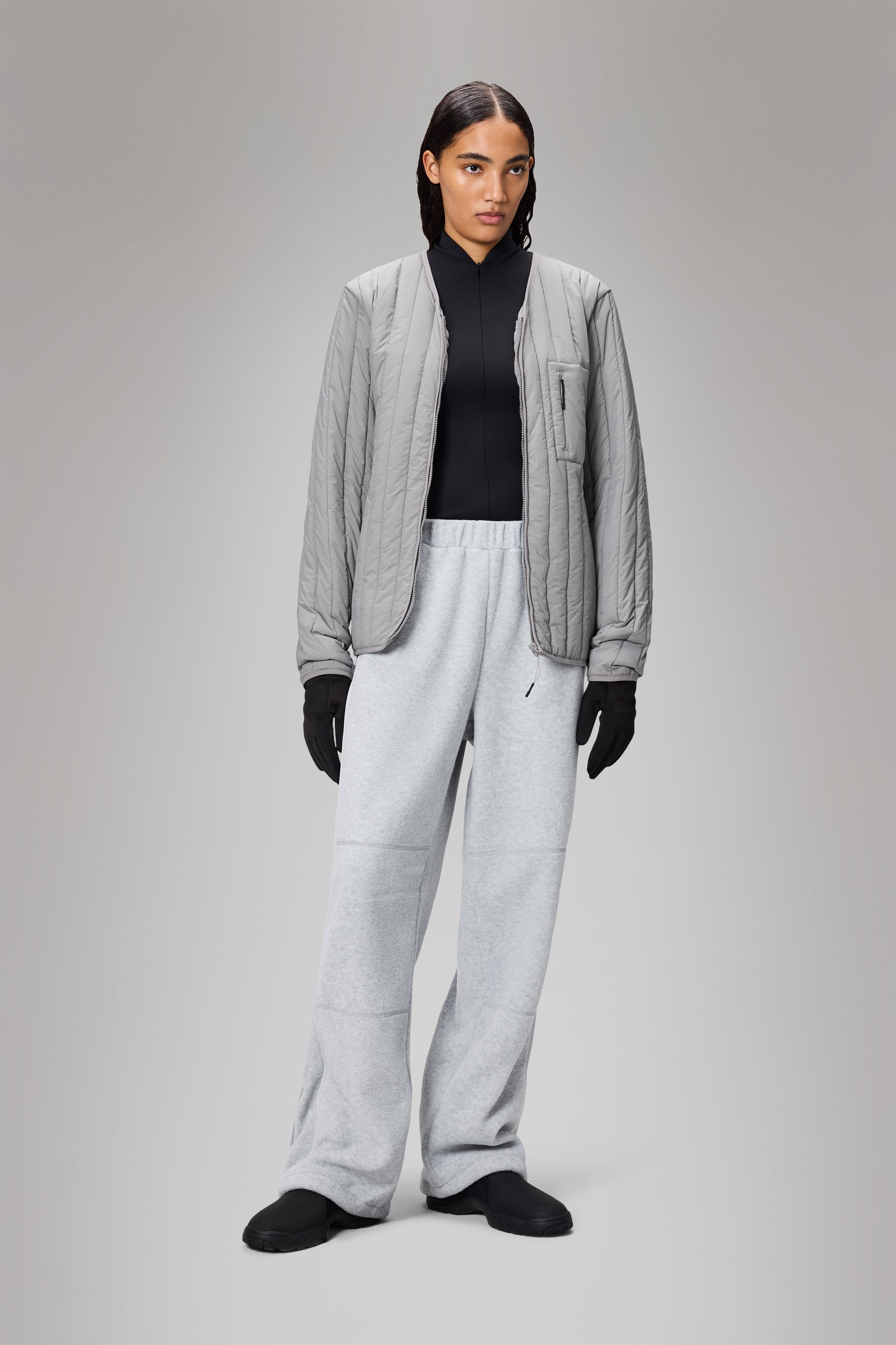 Banja Liner Jacket - 4